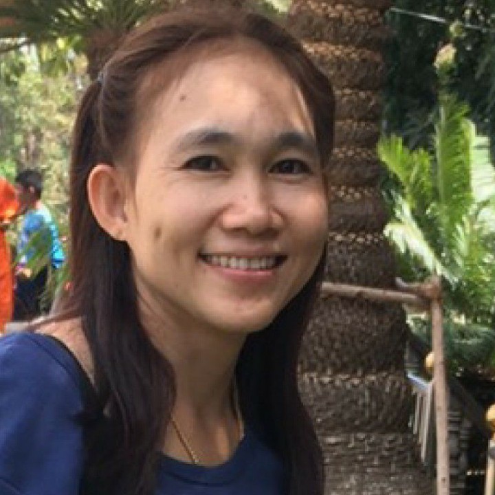 ไพรินทร์ จองบุดดี