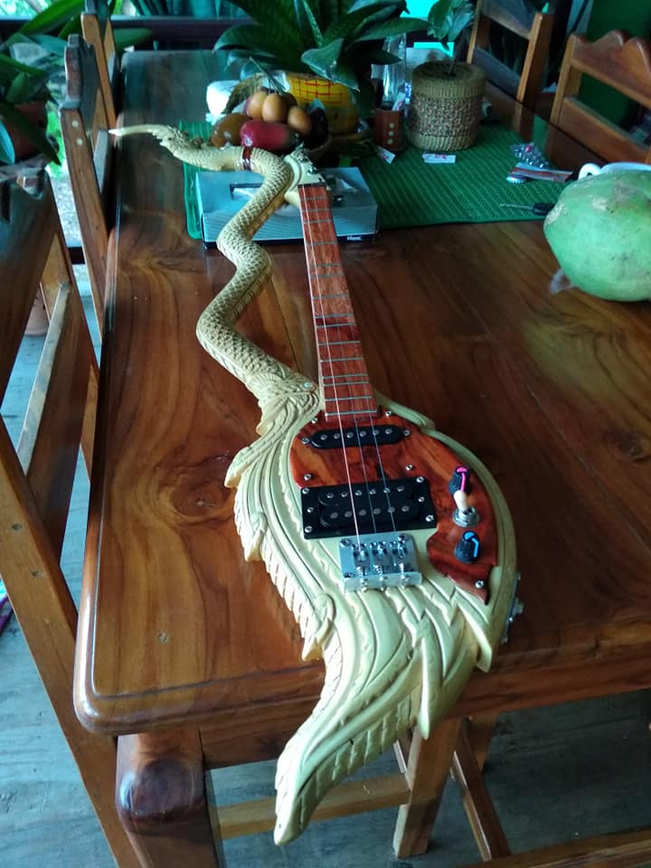 สวรรค์การดนตรี